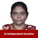 Suguna College Of Arts & Science, HOD of Commerce: Dr.M.Meenakshi Saratha Interview
